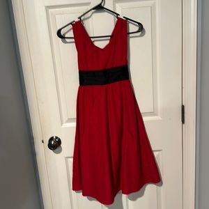 Secret Charm special occasion dress